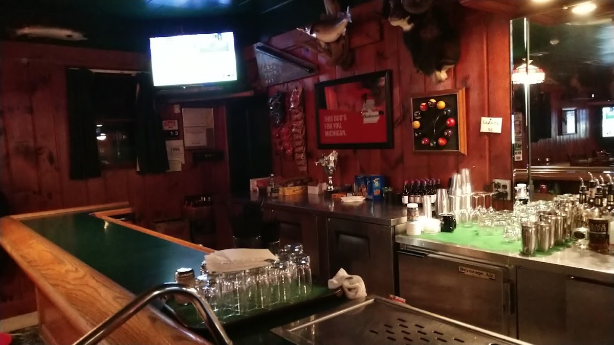 Adair Bar