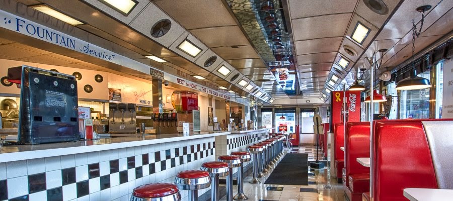 Baby's Burgers & Shakes