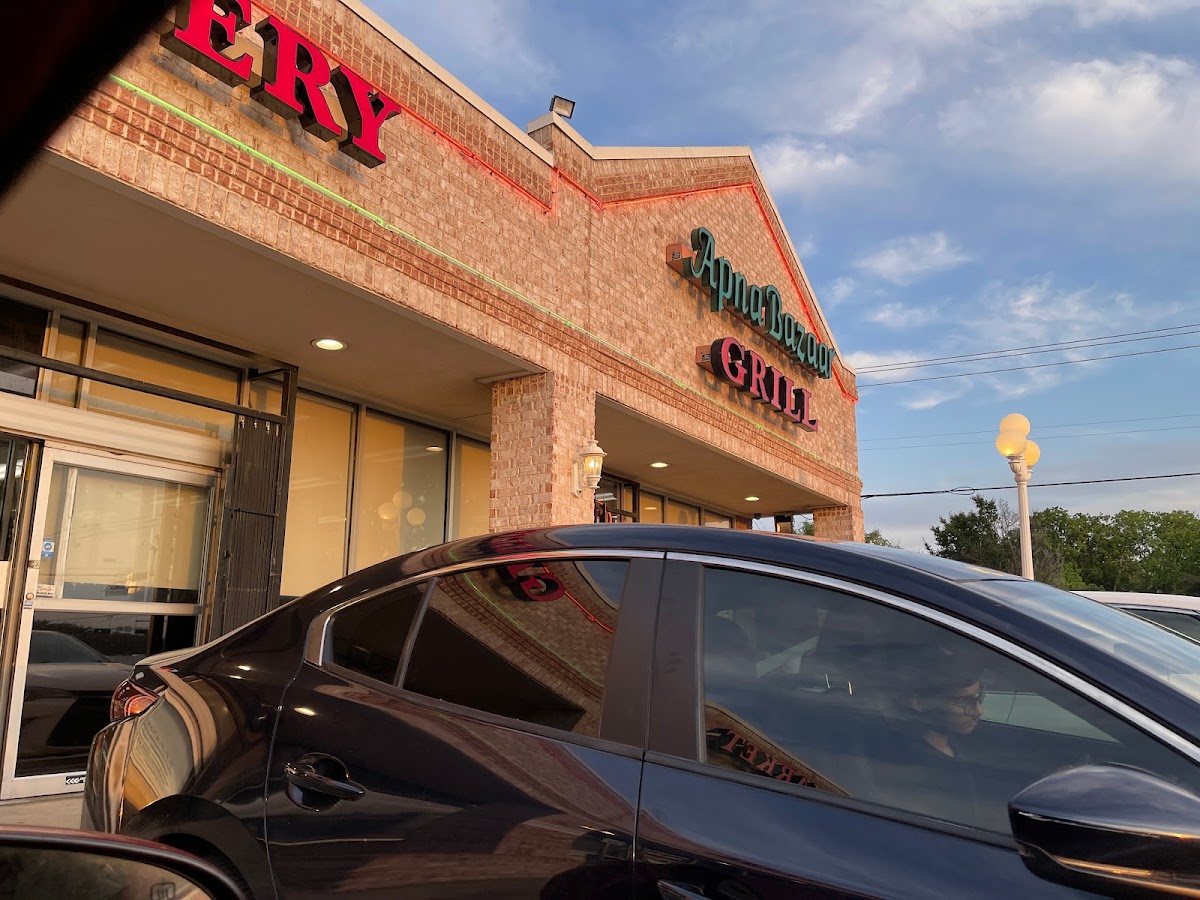 Apna Bazaar Grocery & Grill
